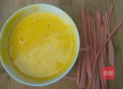 健康消食饼的做法图解7