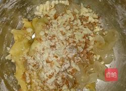 可可薯蕉玛芬的做法图解1