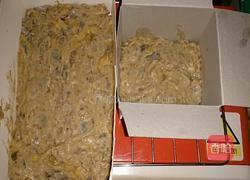 可可薯蕉玛芬的做法图解7