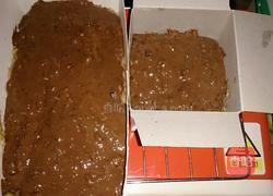 可可薯蕉玛芬的做法图解9