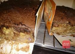 可可薯蕉玛芬的做法图解12