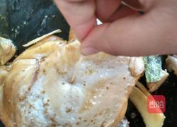酱香烤鸡腿的做法图解3