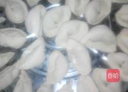 饺子的做法图解15