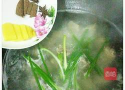 糖醋排骨的做法图解5