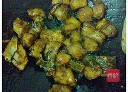 糖醋排骨的做法图解13