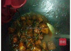 糖醋排骨的做法图解16