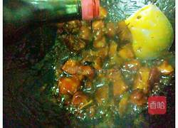 糖醋排骨的做法图解17