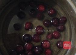 ＃年夜饭＃萝卜玫瑰花（原创）的做法图解2