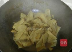 蛋白肉烧肉的做法图解6