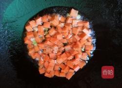 火腿肠玉米粒的做法图解4