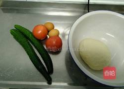 水揪片☺的做法图解1