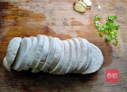 红烧素鸡的做法图解2