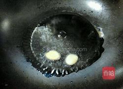 香煎素鸡的做法图解3