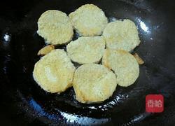 红烧素鸡的做法图解7