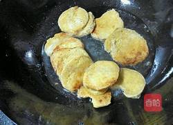 红烧素鸡的做法图解9