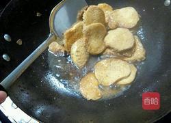 红烧素鸡的做法图解13