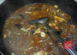 泰椒烩面片的做法图解3