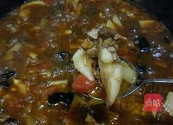 泰椒烩面片的做法图解4