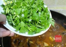 泰椒烩面片的做法图解6