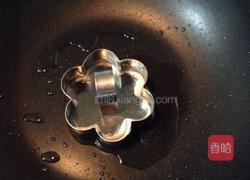 土豆丝饼的做法图解6