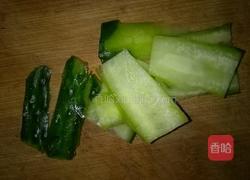 团团圆圆的做法图解6