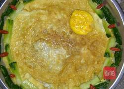 团团圆圆的做法图解9