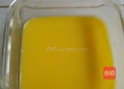 宝宝蒸鸡蛋的做法图解2