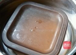 宝宝蒸鸡蛋的做法图解3