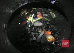 香辣鸡爪的做法图解4