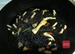 香辣鸡爪的做法图解5