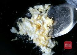 炒面片的做法图解3