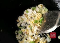 炒面片的做法图解4