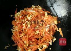 炒面片的做法图解5