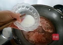 茄汁排骨的做法图解6