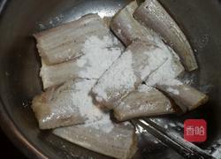 煎带鱼的做法图解2
