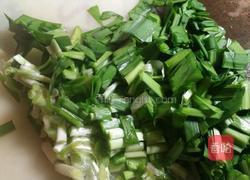 玉米粥烩面的做法图解2