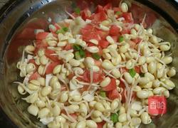 玉米粥烩面的做法图解1