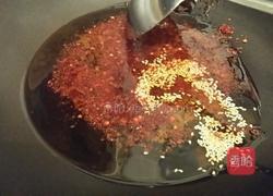 玉米粥烩面的做法图解3