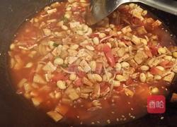 玉米粥烩面的做法图解4