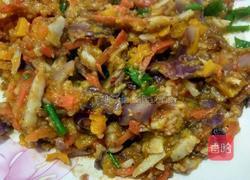 粉蒸杂蔬的做法图解6