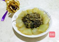 洋葱炒肥牛的做法图解8