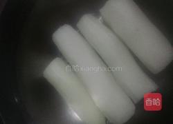 蓝莓山药的做法图解3