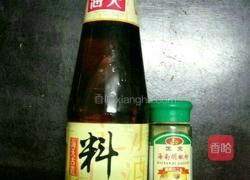 海鲜鸡蛋饼的做法图解2