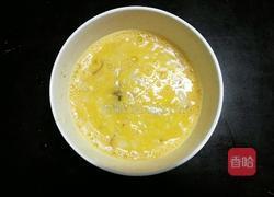 海鲜鸡蛋饼的做法图解3