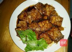 红烧刀鱼的做法图解7