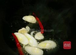 醋呛绿豆芽的做法图解3