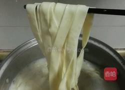 臊子面的做法图解15