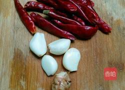 辣炒鸡杂的做法图解5