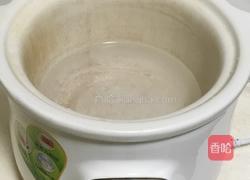 山药乌鸡汤的做法图解4