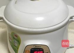 山药乌鸡汤的做法图解6